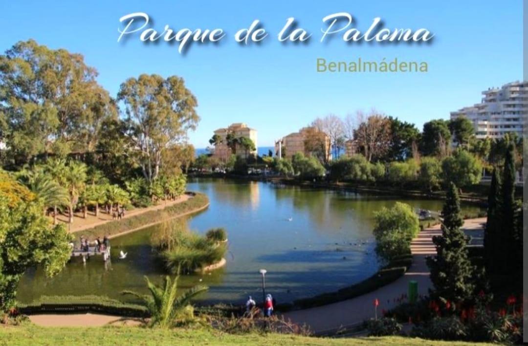 El Capricho De Benalbeach, Solo De Sabado A Sabado Apartment *